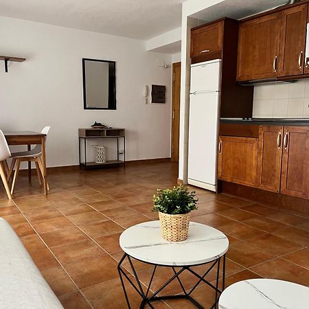 Refugio Termal Balcon De La Iruela II Apartment Ngoại thất bức ảnh