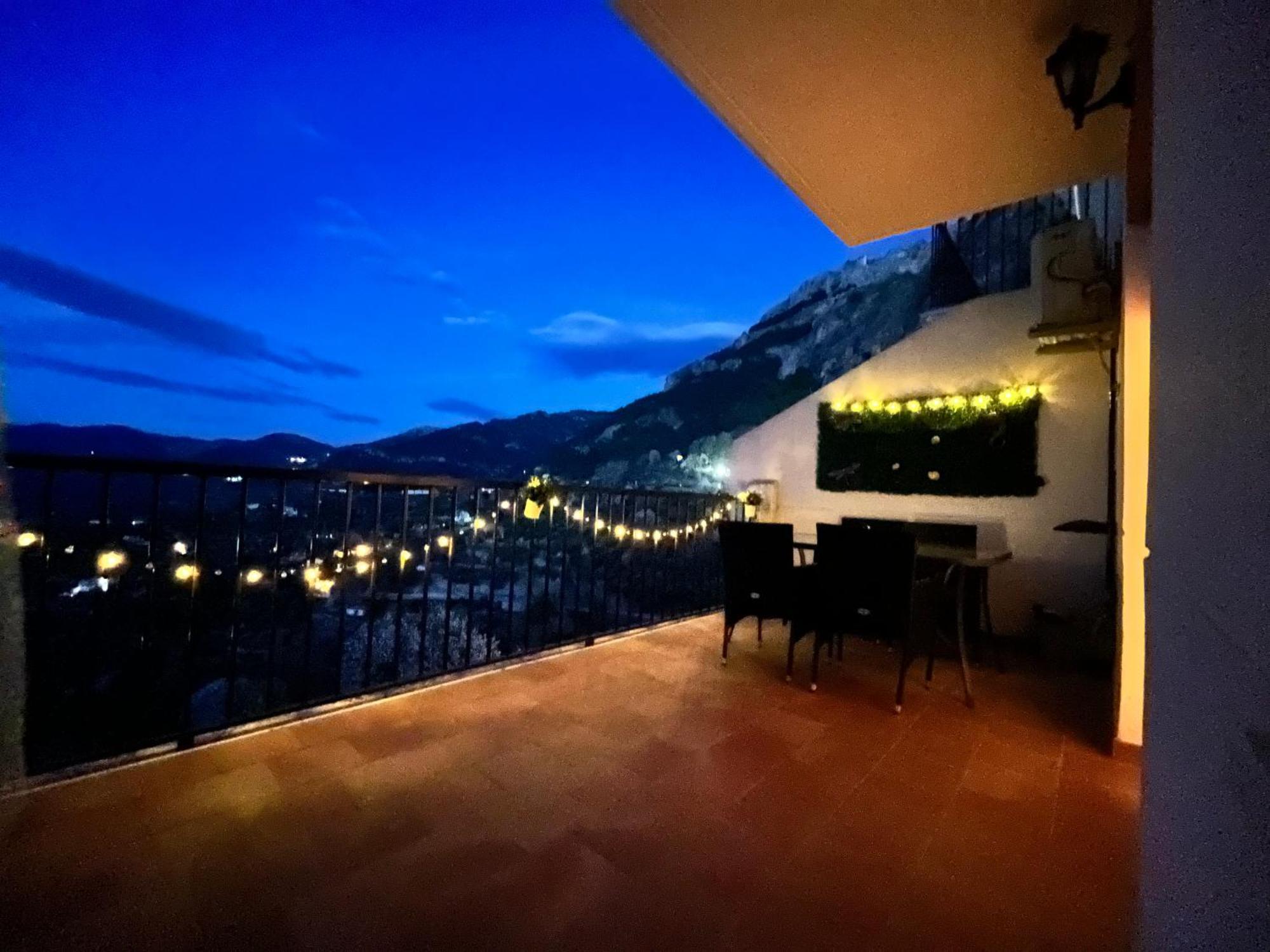 Refugio Termal Balcon De La Iruela II Apartment Ngoại thất bức ảnh