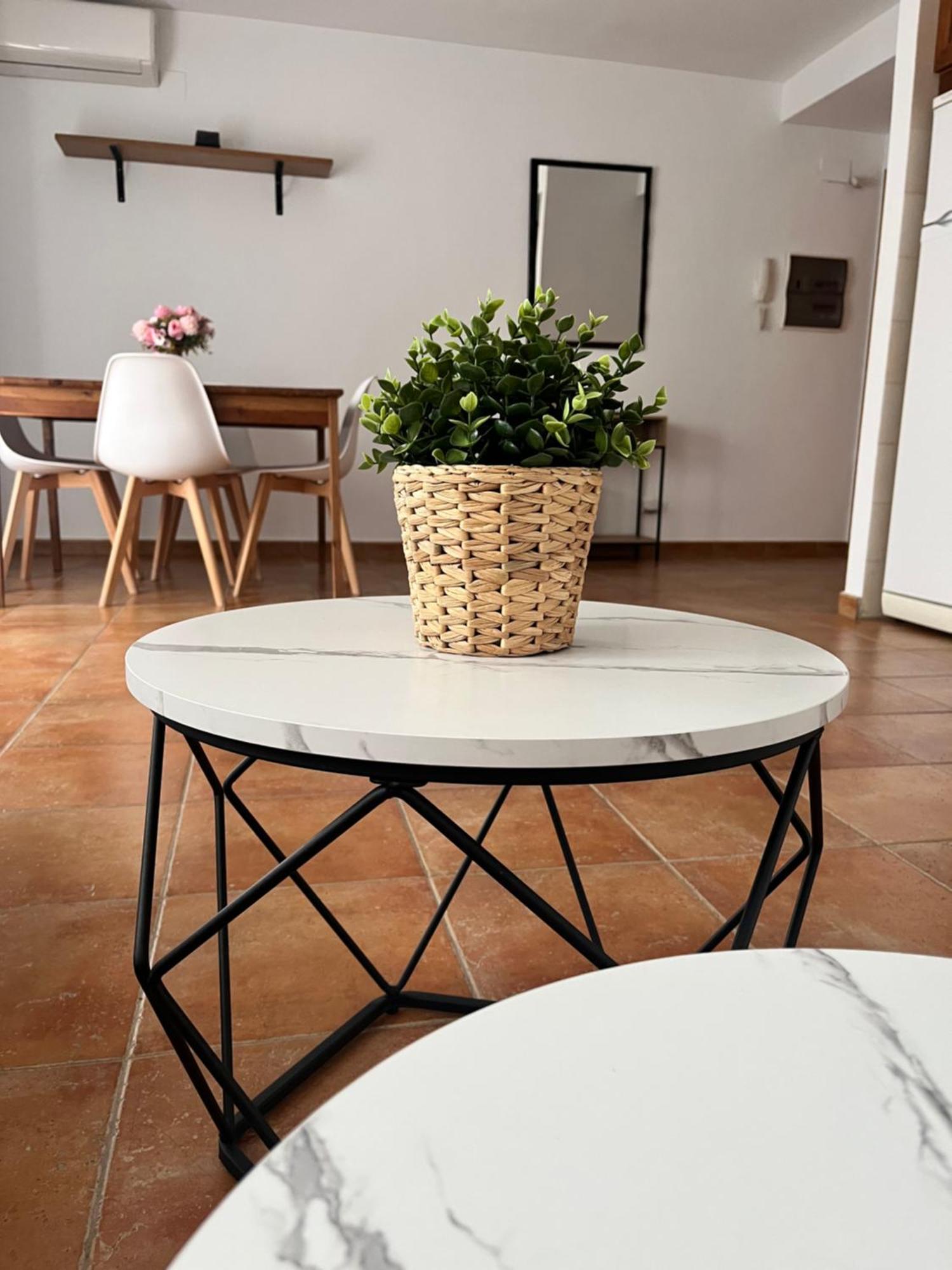 Refugio Termal Balcon De La Iruela II Apartment Ngoại thất bức ảnh
